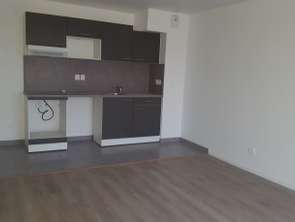 Location Appartement 3 piècesSaint-Herblain