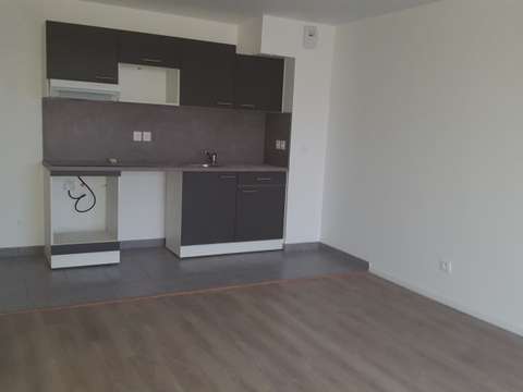 Location appartement 3 pièces Saint-Herblain 44
