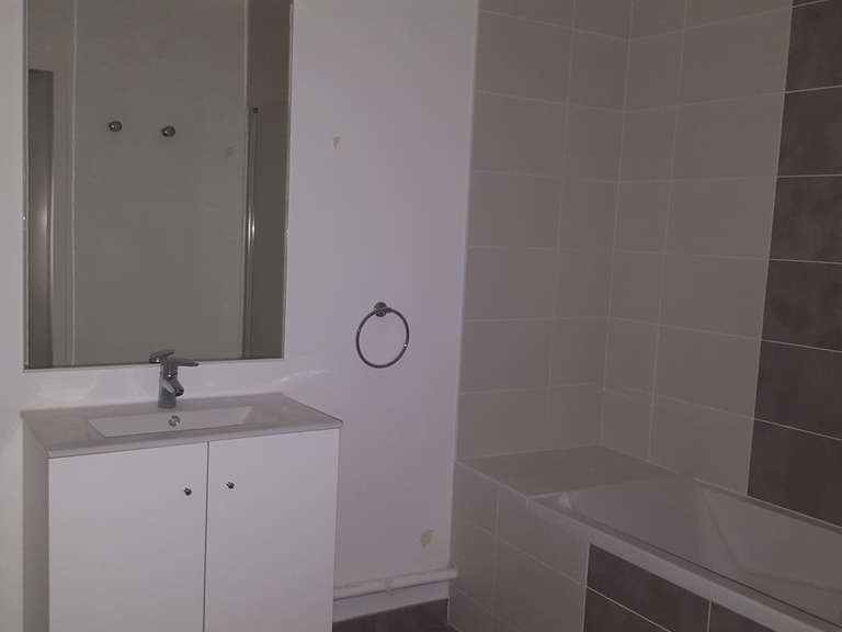 Location appartement 3 pièces