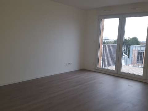Location appartement 3 pièces