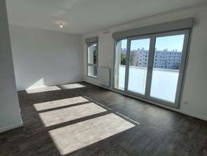 Location Appartement 2 piècesSaint-Herblain
