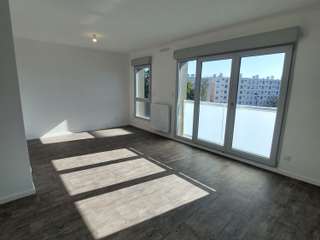 Location appartement 2 pièces