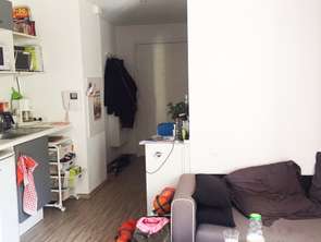 Location Appartement T1Saint-Herblain