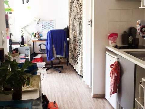 Location appartement 1 pièce