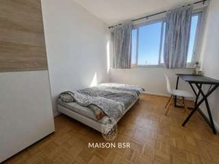 Location appartement 4 pièces