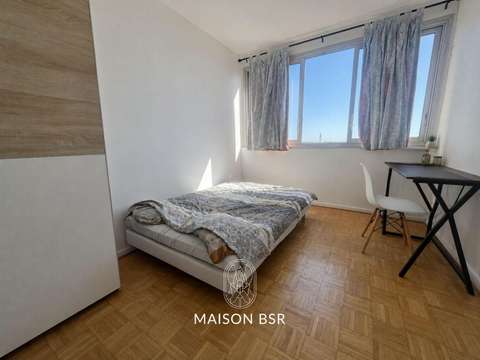 Location appartement 4 pièces Saint-Herblain 44