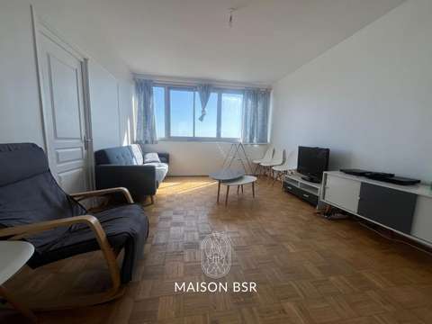 Location appartement 4 pièces