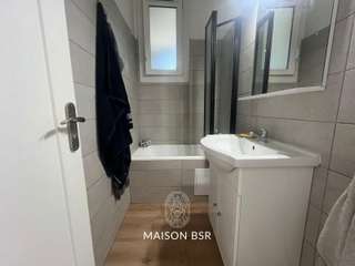 Location appartement 4 pièces