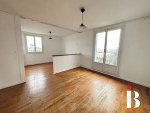 Location Appartement 4 piècesSaint-Herblain