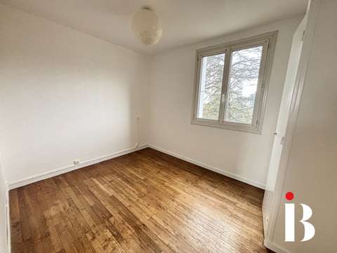 Location appartement 4 pièces