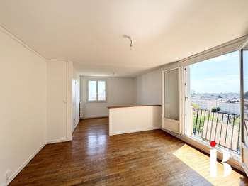 Location appartement 4 pièces Saint-Herblain 44