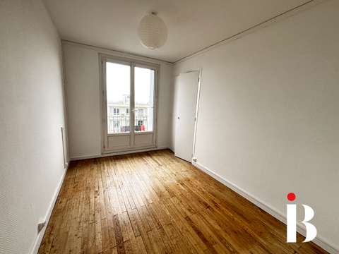 Location appartement 4 pièces