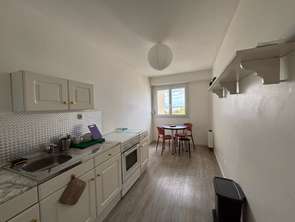 Location Appartement T1Saint-Herblain