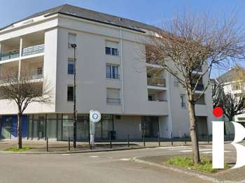 Location appartement 2 pièces Saint-Herblain 44