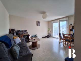 Location appartement 2 pièces
