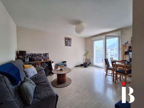 Location appartement 2 pièces