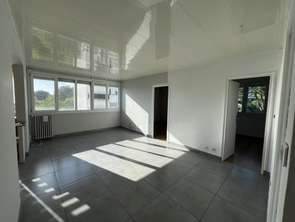 Location Appartement 3 piècesSaint-Herblain
