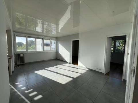 Location appartement 3 pièces Saint-Herblain 44
