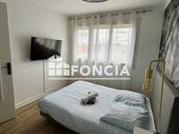 Location appartement 4 pièces