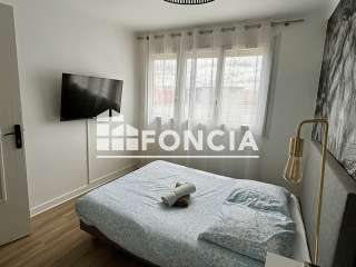 Location appartement 4 pièces