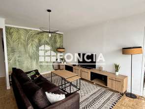 Location Appartement 4 piècesSaint-Herblain