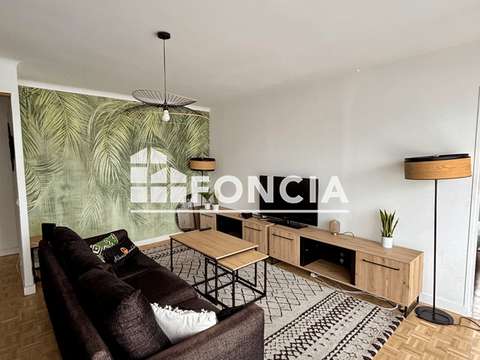 Location appartement 4 pièces Saint-Herblain 44