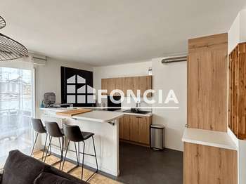 Location Appartement 4 piècesSaint-Herblain