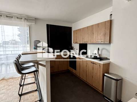 Location appartement 4 pièces
