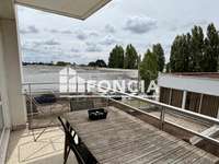 Location appartement 4 pièces