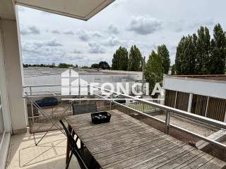 Location appartement 4 pièces