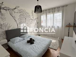 Location appartement 4 pièces