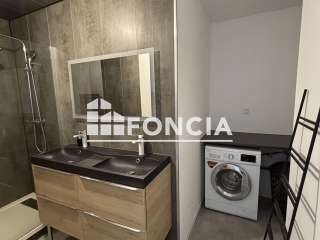 Location appartement 4 pièces