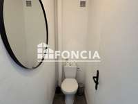 Location appartement 4 pièces