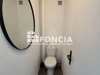 Location appartement 4 pièces