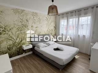 Location appartement 4 pièces