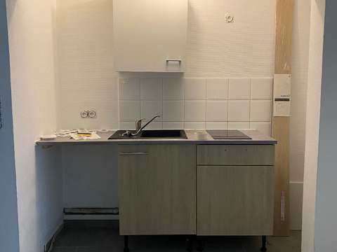 Location appartement 1 pièce