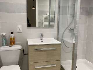 Location appartement 1 pièce