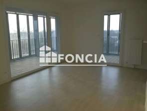 Location Appartement 3 piècesSaint-Herblain