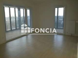 Location appartement 3 pièces
