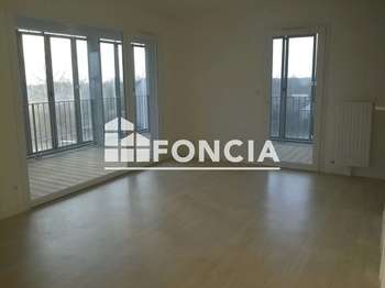 Location appartement 3 pièces Saint-Herblain 44