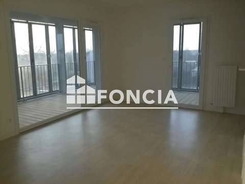 Location appartement 3 pièces Saint-Herblain 44