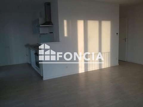Location appartement 3 pièces