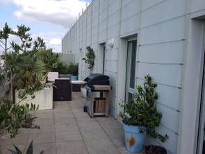 Location Appartement 3 piècesSaint-Herblain