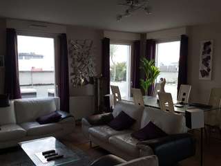 Location appartement 3 pièces