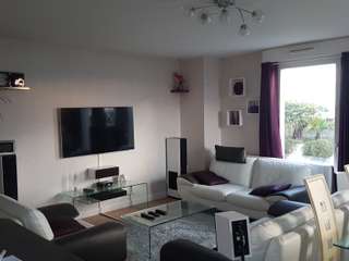 Location appartement 3 pièces