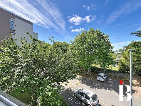 Location appartement 4 pièces Saint-Herblain 44