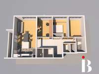 Location appartement 4 pièces Location appartement 4 pièces