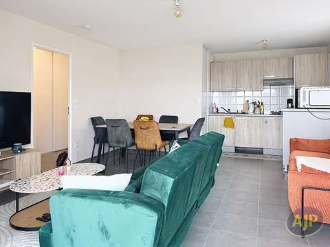 Location appartement 3 pièces