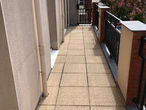Location Appartement 3 piècesSaint-Herblain