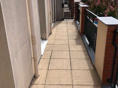 Location appartement 3 pièces Saint-Herblain 44